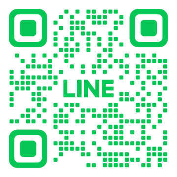 Line QR Code