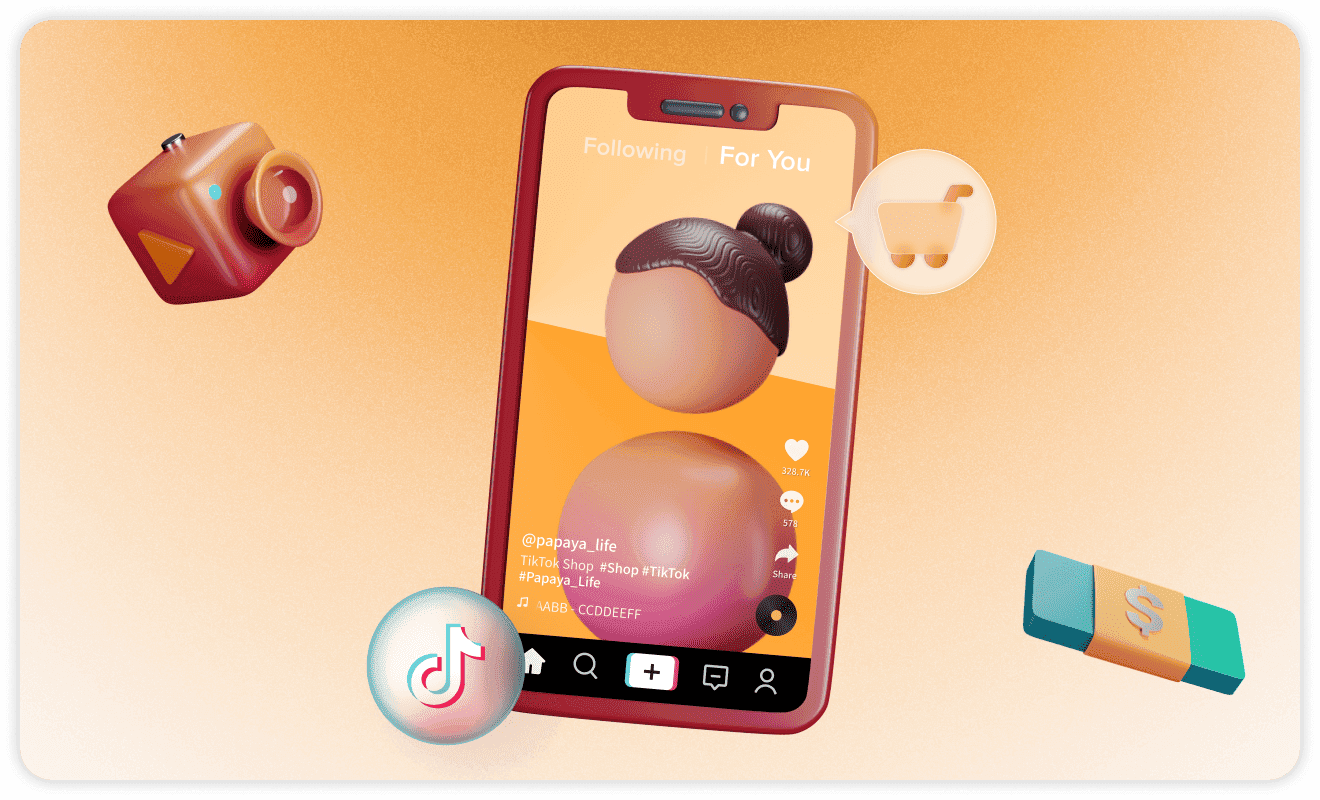 互動高轉換功能示意圖