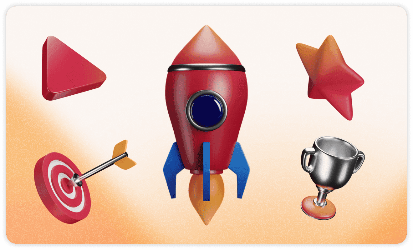 TikTok 獲利最大化功能示意圖