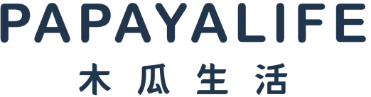 papaya life logo